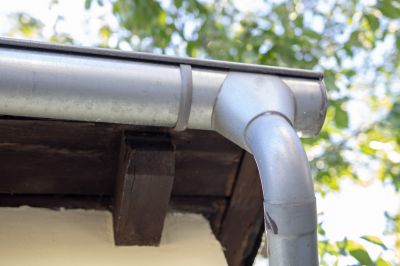 Gutter Installation Materials