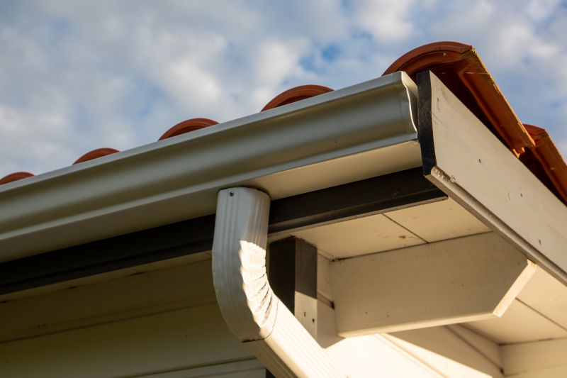 What Makes Seamlwhat Makes Seamless Gutters The Preferred Choiceess Gutters The Preferred Choice