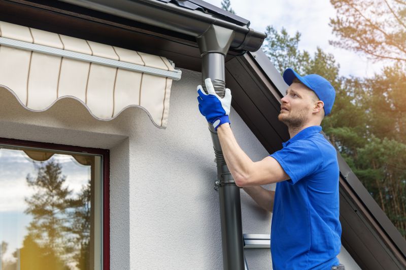 Full-Service Gutter Companies