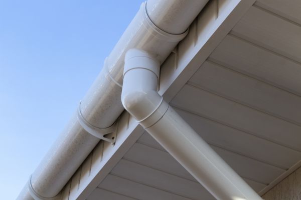 Gutter Installation Service in Granville