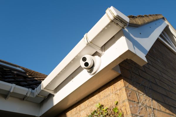 Box Gutter Replacement in Granville