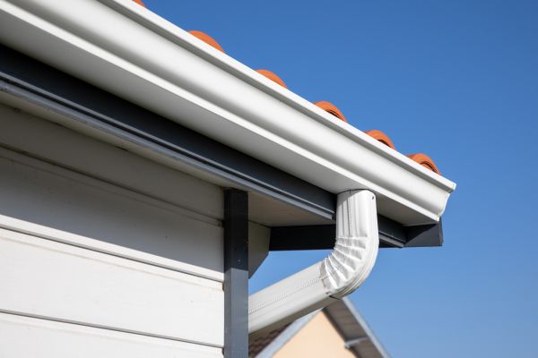 Gutter Sealing in Granville