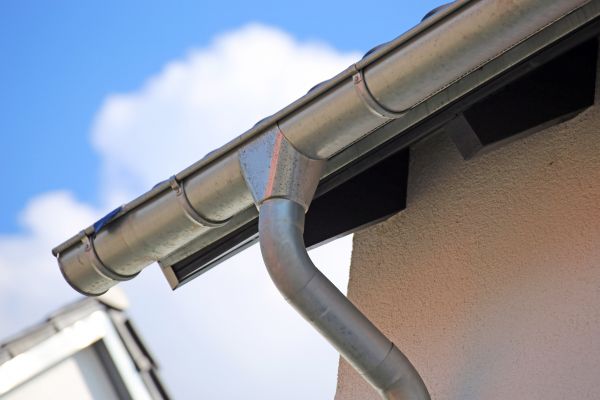 Guttering Replacement in Granville